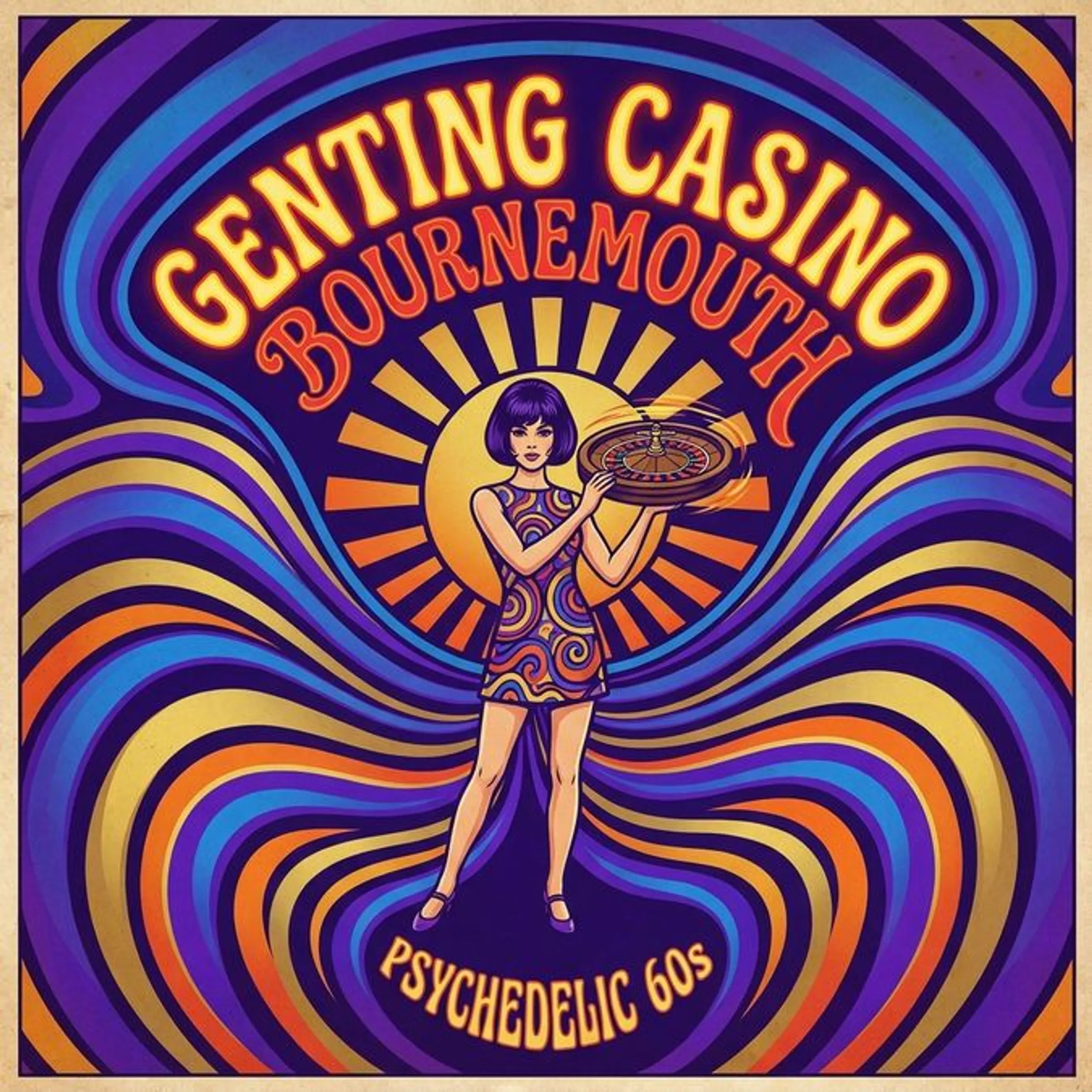 explore the main page of Genting Casino Bournemouth